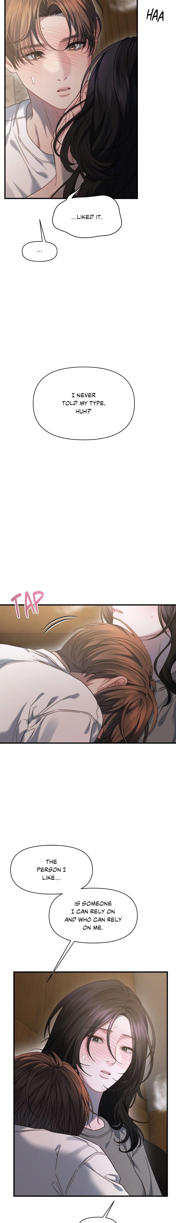 You’re Coming With Me! Uncensored, chapter 23, page 15 of 20
