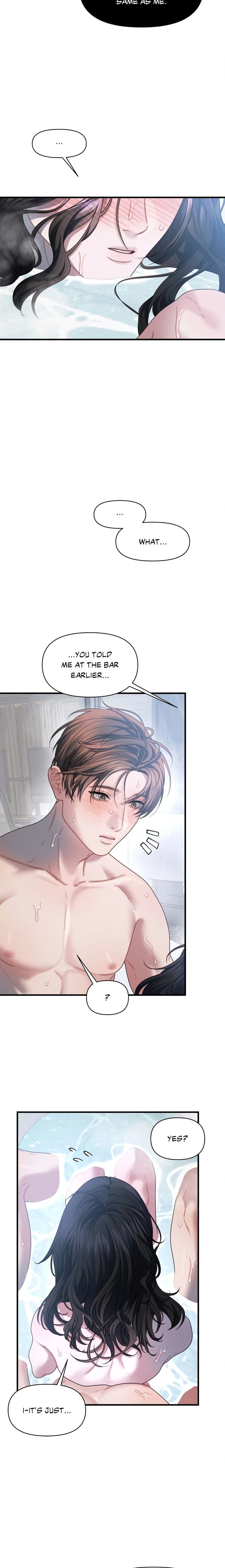 You’re Coming With Me! Uncensored, chapter 26, page 10 of 20