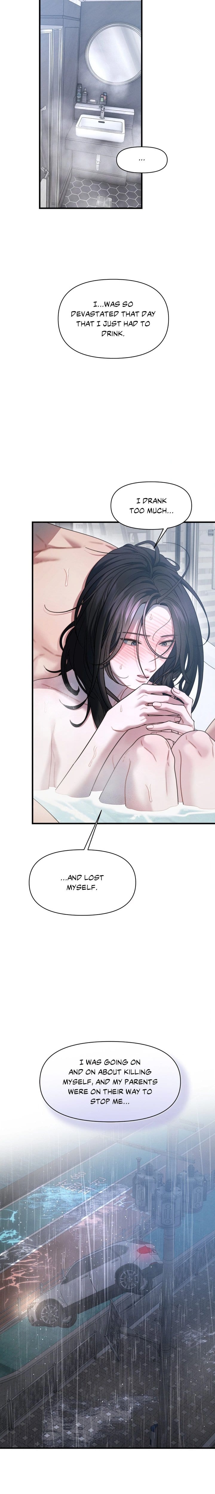 You’re Coming With Me! Uncensored, chapter 26, page 12 of 20