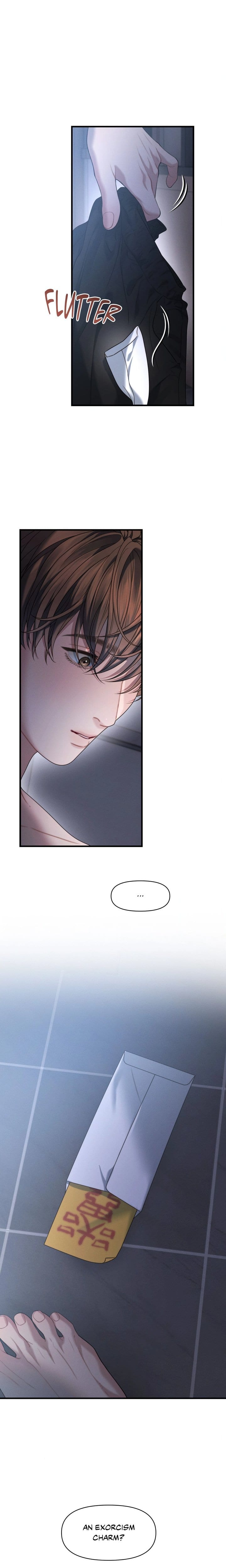 You’re Coming With Me! Uncensored, chapter 27, page 19 of 20