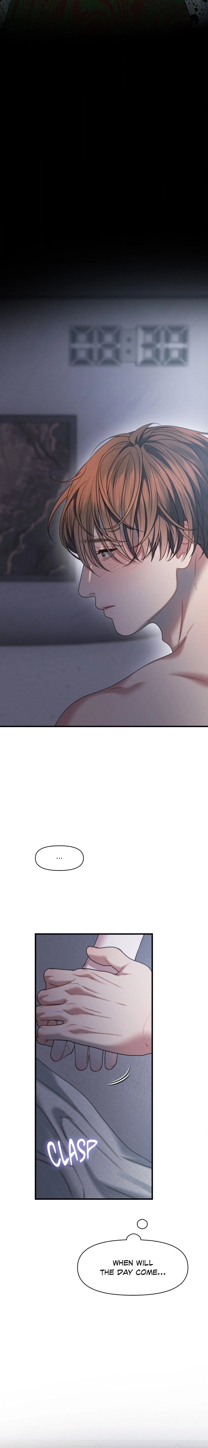 You’re Coming With Me! Uncensored, chapter 28, page 7 of 22