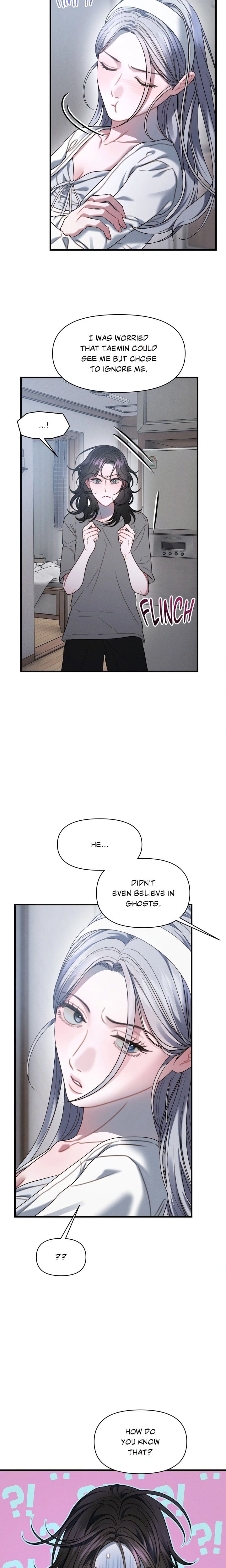 You’re Coming With Me! Uncensored, chapter 28, page 11 of 22