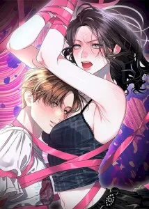 You’re Coming With Me! Uncensored cover