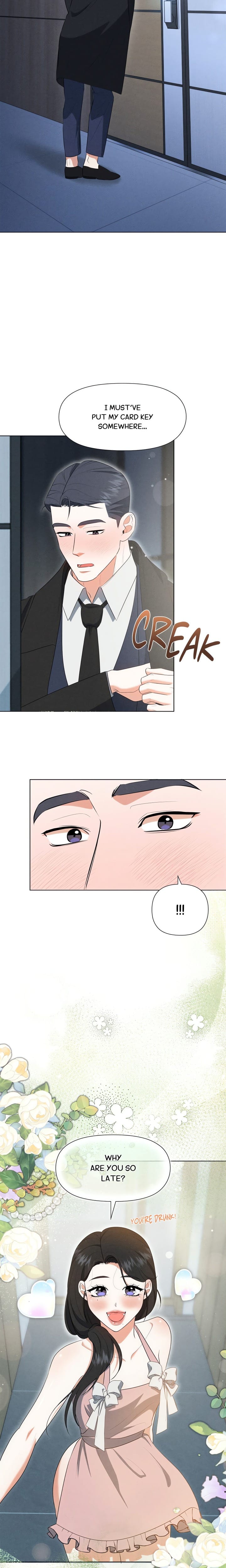 You’re in Trouble, Mister! Uncensored, chapter 3, page 15 of 22