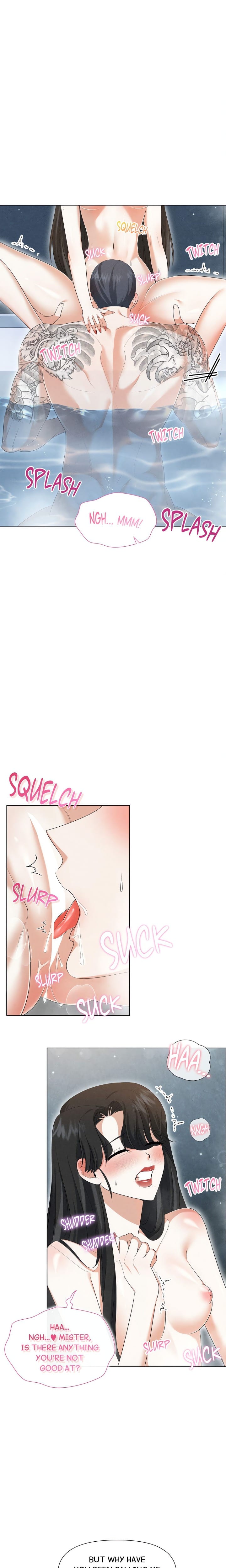 You’re in Trouble, Mister! Uncensored, chapter 4, page 5 of 22