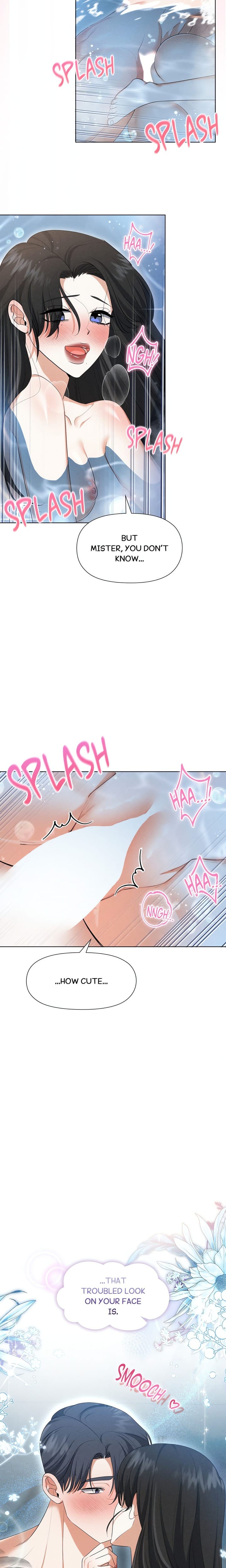 You’re in Trouble, Mister! Uncensored, chapter 4, page 21 of 22
