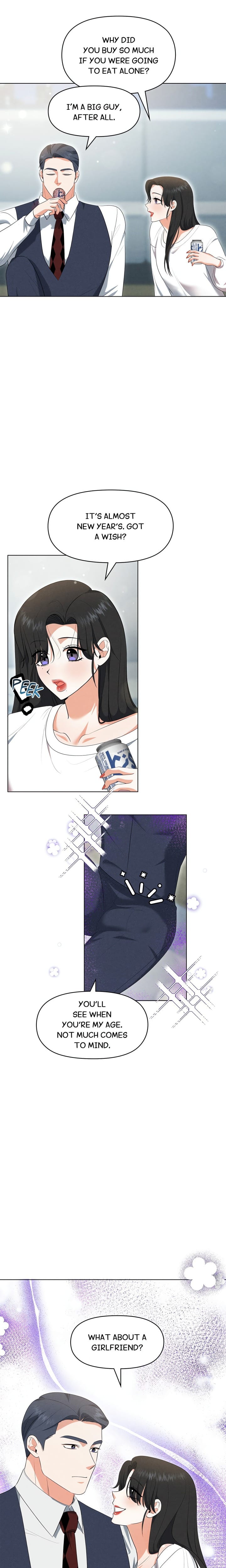 You’re in Trouble, Mister! Uncensored, chapter 5, page 18 of 23