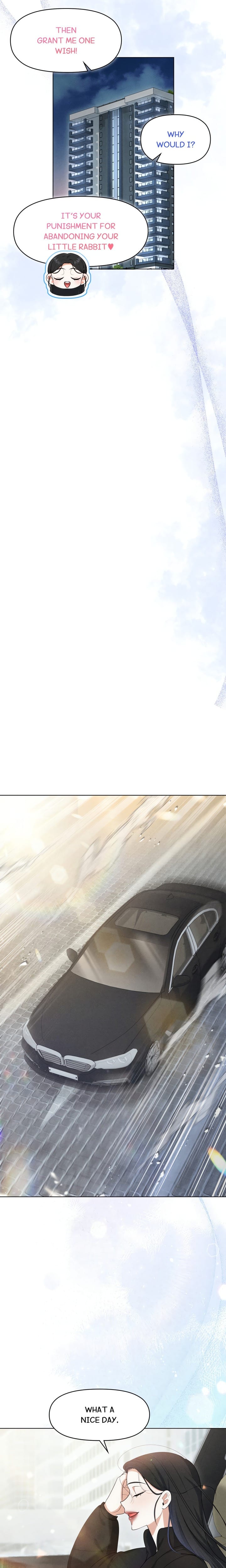 You’re in Trouble, Mister! Uncensored, chapter 7, page 18 of 21