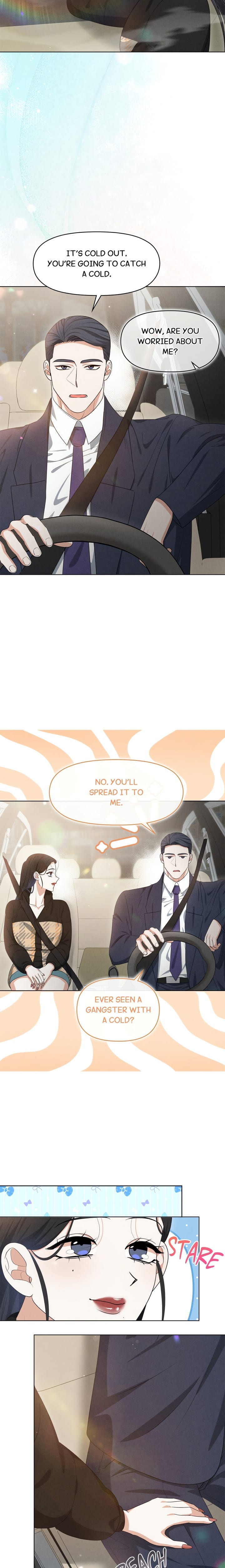 You’re in Trouble, Mister! Uncensored, chapter 7, page 19 of 21