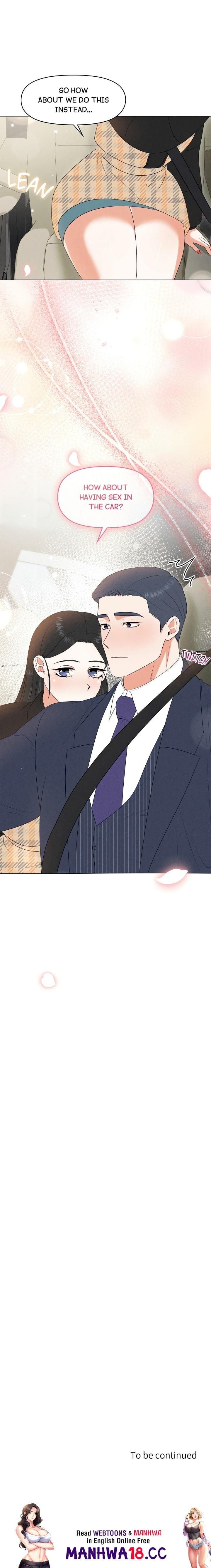You’re in Trouble, Mister! Uncensored, chapter 7, page 21 of 21