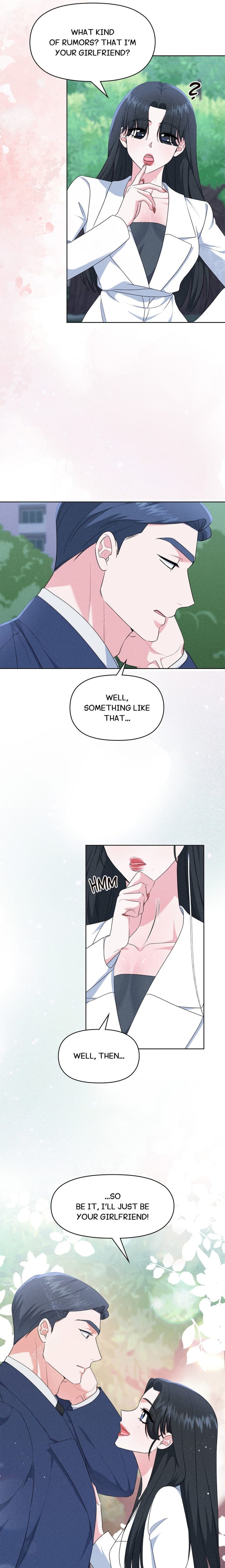 You’re in Trouble, Mister! Uncensored, chapter 23, page 19 of 20