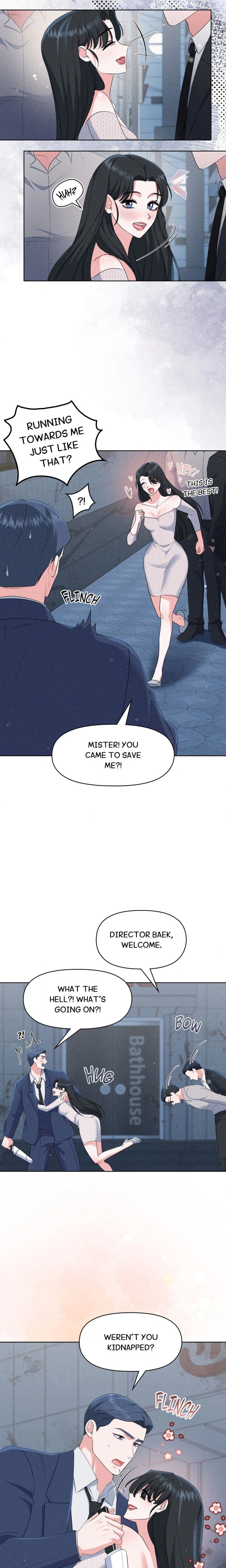 You’re in Trouble, Mister! Uncensored, chapter 29, page 15 of 18